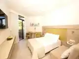 Двухместный номер Стандарт