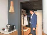 Номер Executive