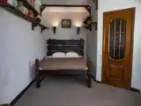 Номер Стандарт