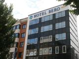 Двухместный номер Комфорт