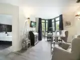 Двухместный люкс Deluxe