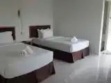 Двухместный номер Стандарт с балконом