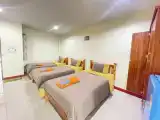 Двухместный номер Deluxe