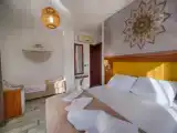 Одноместный номер Комфорт