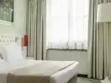 Одноместный номер