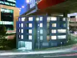 Run of House