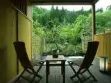 Номер Deluxe с балконом