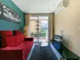 Апартаменты