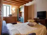 Апартаменты