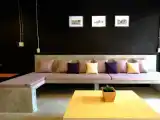 Run of House