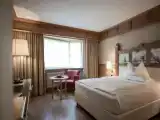 Одноместный номер Стандарт