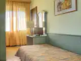 Двухместный номер Classic с частичным видом на море