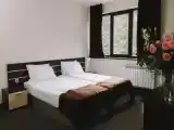 Четырёхместные семейные апартаменты
