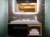 Двухместный люкс Deluxe