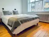Двухместный номер Стандарт