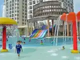 Одноместный номер Стандарт с 2 комнатами