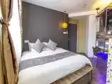 Двухместный номер Deluxe