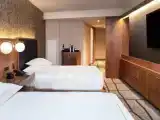 Четырёхместный номер Corner