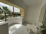 Номер Стандарт с видом на сад