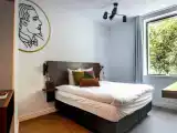 Номер Стандарт