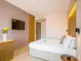 Двухместный номер Superior