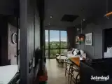 Люкс с 2 комнатами с балконом