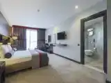 Номер Deluxe