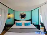 Номер Стандарт с балконом и с красивым видом из окна