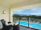 Двухместный номер Luxury с видом на море
