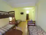 Кровать в общем номере