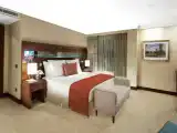 Двухместный люкс c 1 комнатой
