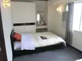 Двухместный номер Стандарт с красивым видом из окна