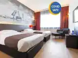 Номер Deluxe