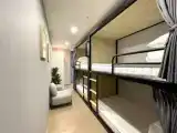 Двухместный семейный номер Стандарт