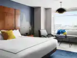 Двухместный номер Grand Deluxe
