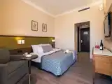 Двухместный номер Стандарт