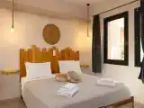 Апартаменты Deluxe