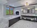 Люкс c 1 комнатой с балконом