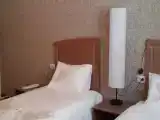 Двухместный номер Economy двуспальная кровать