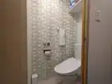 Четырёхместные апартаменты