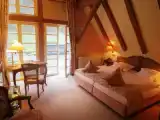Двухместный номер Стандарт