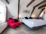 Двухместный номер Luxury