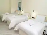 Семейный номер Стандарт