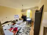 Двухместный номер Стандарт с видом на сад