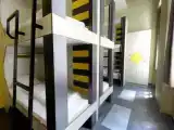 Кровать в общем номере (женский номер)
