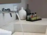 Двухместный номер Deluxe с видом на море