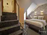 Двухместный номер Стандарт с балконом