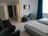 Двухместный номер Стандарт