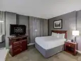 Двухместная студия