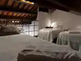 Четырёхместный номер Стандарт